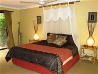 Gumtree on Gillies Bed and Breakfast - Accommodation Airlie Beach
