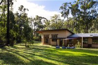 Gumtree Spring - Accommodation Coffs Harbour