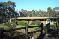 Gunyah Valley Retreat - Accommodation Perth
