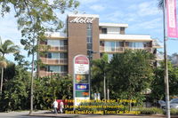 Hamilton Motor Inn - Redcliffe Tourism