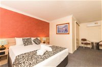 Hampton Villa Motel - Accommodation QLD