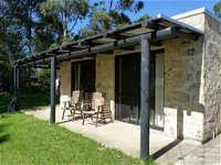 Happy Dogs Cottage Margaret River - Accommodation NT