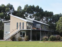 Harbour Lookout - WA Accommodation