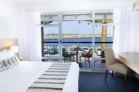 Harbour View Apartment - Accommodation Fremantle