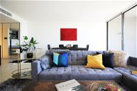 Harbour View Serviced Apartment - St Kilda Accommodation