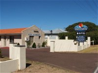 Harbourside Motel - SA Accommodation