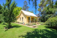 Harrietville Cottage