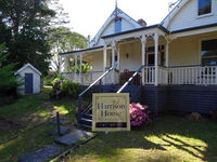 Harrison House - QLD Tourism