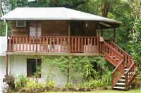 Havan's Ecotourist Retreat - Australia Accommodation