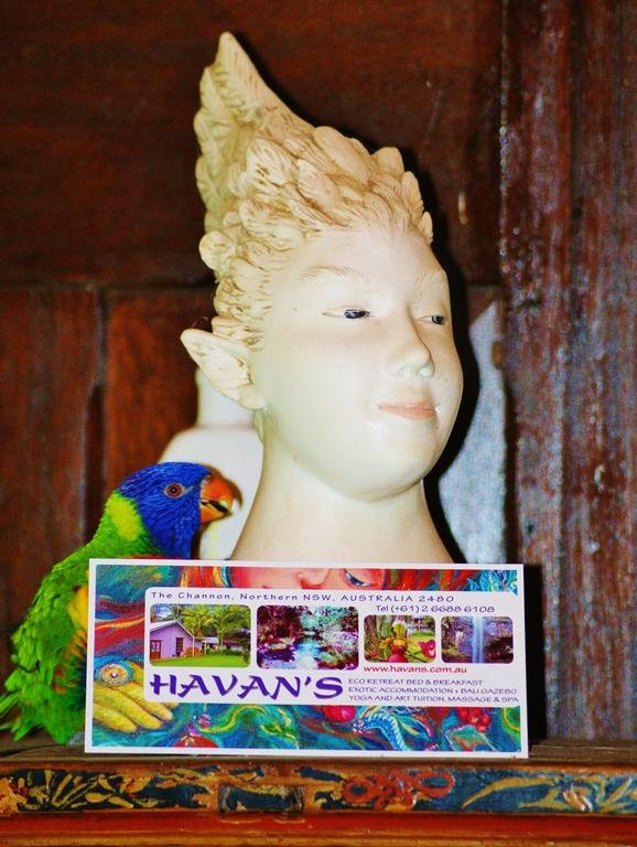 Havan's Ecotourist Retreat - thumb 3