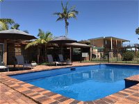 Haven Waters Motel  Apartments - Great Ocean Road Tourism