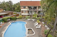 Hawaiian Gardens - Unit 22 - Accommodation Port Hedland