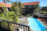 Hawaiian Gardens - Unit 3 - Accommodation Broome