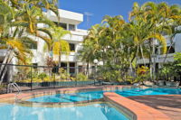 Headland Gardens Holiday Apartments - Accommodation Airlie Beach