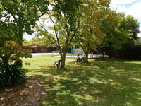 Healesville Motor Inn - Lennox Head Accommodation