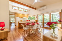 Healesville Selfie - self contained house - Lennox Head Accommodation