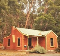 Heatherlie Cottages Halls Gap - Accommodation Mooloolaba