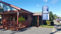Hepburn Springs Motor Inn - Accommodation Port Macquarie