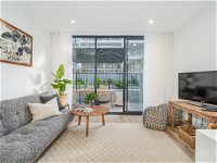 Herald 1-BR Apartment - Inner City Close to Beaches  Harbour - Lennox Head Accommodation