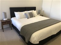 Herald Executive Apartments - Accommodation Adelaide