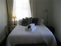 Heritage Guesthouse - Melbourne Tourism