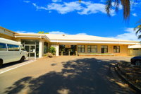 Heritage Hotel - QLD Tourism