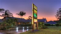 Heritage River Motor Inn - Accommodation Cooktown