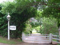 Hermitage Cottage - Accommodation Cooktown