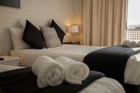 Herston Place Motel - Tourism Canberra