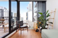 Heyday Apartments - South Yarra - Accommodation Brisbane