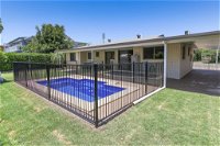 Hibiscus Holiday Home - Accommodation Kalgoorlie