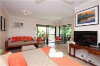 Hibiscus Resort Port Douglas by Resolve Getaways