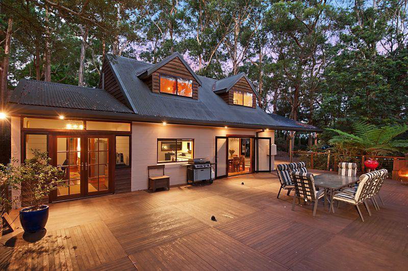 Erina Heights NSW Tourism Listing