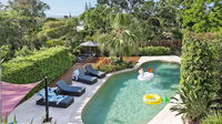 Hidden Oasis - Peregian Beach - St Kilda Accommodation