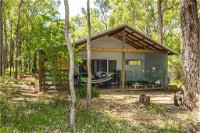 Hidden Valley Eco Spa Lodges  Day Spa - Accommodation Perth