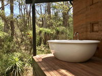 Hidden Valley Forest Retreat - SA Accommodation