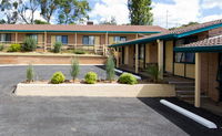 Hideaway Motor Inn - Accommodation Perth