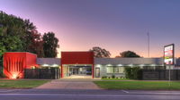 High Street Motel - Accommodation NSW