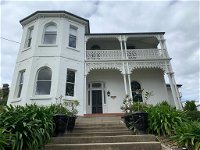 Highfield House - Accommodation NSW