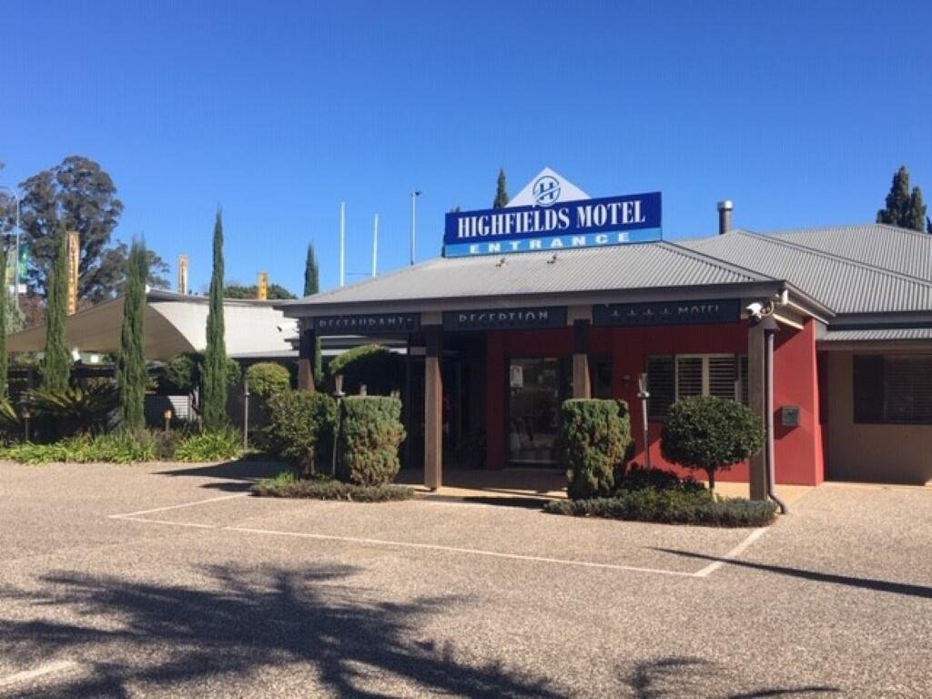 Highfields QLD Townsville Tourism