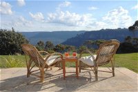 Highview - Accommodation Coffs Harbour
