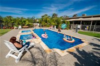 Book Bolivar Accommodation Vacations  Tourism Noosa