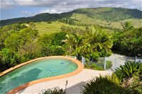 Highwood Park BB Guest Lodge - Accommodation Airlie Beach