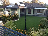 Hillarys Holiday Home - Great Ocean Road Tourism
