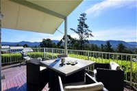 Hillcrest - Spectacular views - Accommodation Airlie Beach