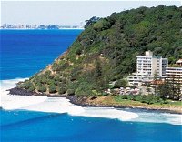 Hillhaven Holiday Apartments - Accommodation Noosa