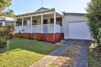 Hillsborough Cottage - Accommodation Brisbane