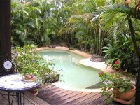 Hilltop BB - Accommodation Airlie Beach