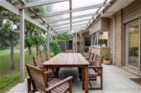 Hilltop Beach House newly updated - Accommodation NSW