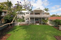 HILLTOP HAVEN in MOLLYMOOK - Tweed Heads Accommodation
